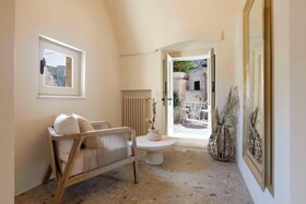 Sant'Angelo - Le Residenze