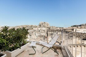 Sant'Angelo - Le Residenze