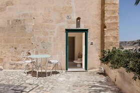 Sant'Angelo - Le Residenze