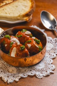 Sant'Angelo - Le Residenze