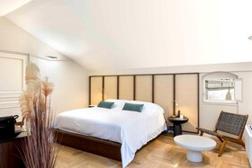 Sant'Angelo - Le Residenze