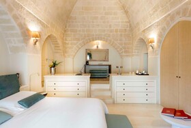 Sant'Angelo - Le Residenze