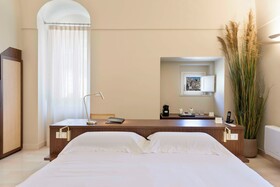 Sant'Angelo - Le Residenze