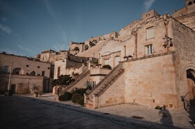Sant'Angelo Matera