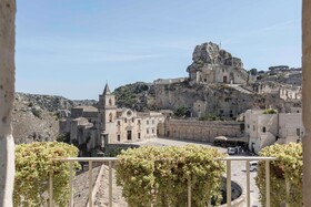 Sant'Angelo Matera