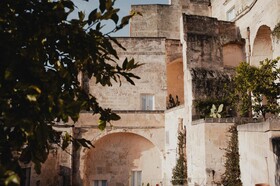 Sant'Angelo Matera