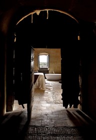 Sextantio Le Grotte Della Civita