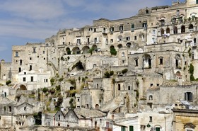 Sextantio Le Grotte Della Civita