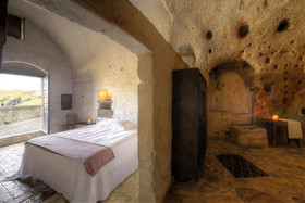 Sextantio Le Grotte Della Civita