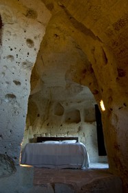 Sextantio Le Grotte Della Civita