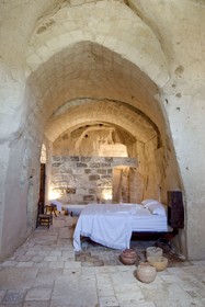 Sextantio Le Grotte Della Civita