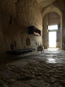 Sextantio Le Grotte Della Civita