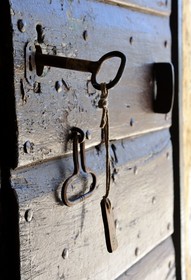 Sextantio Le Grotte Della Civita