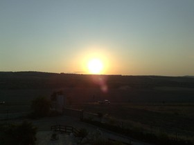 Terra dei Sassi