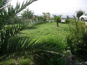 Terra dei Sassi