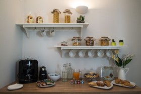 Vicolo Fiore Affittacamere