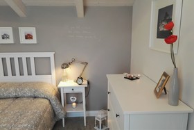 Vicolo Fiore Affittacamere