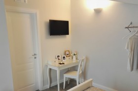 Vicolo Fiore Affittacamere