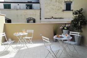 Vicolo Fiore Affittacamere