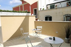 Vicolo Fiore Affittacamere