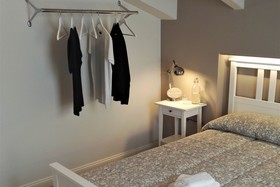 Vicolo Fiore Affittacamere