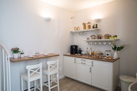 Vicolo Fiore Affittacamere