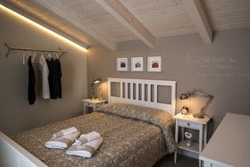 Vicolo Fiore Affittacamere