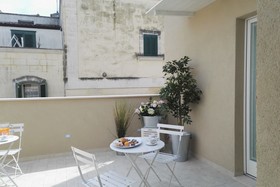 Vicolo Fiore Affittacamere