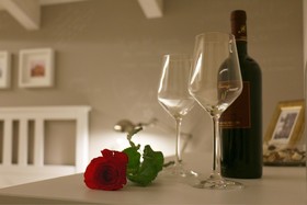 Vicolo Fiore Affittacamere