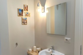 Vicolo Fiore Affittacamere