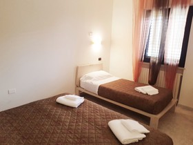 Villa Nick House