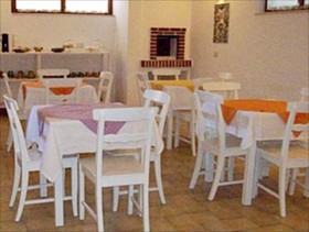 Villa Rossana
