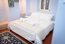 Villa Sine Tempore Fumarola
