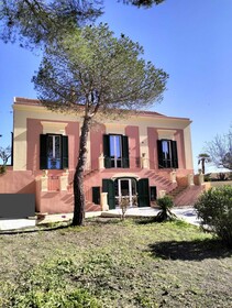 Villa Sine Tempore Fumarola