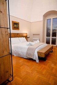 Villa Sine Tempore Fumarola
