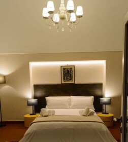 Villa Sine Tempore Fumarola