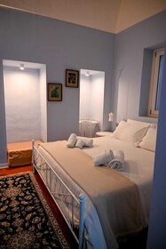 Villa Sine Tempore Fumarola