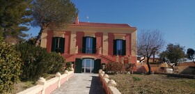Villa Sine Tempore Fumarola