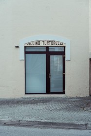 Villino Tortorelli