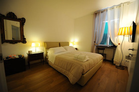 Vista Sui Sassi
