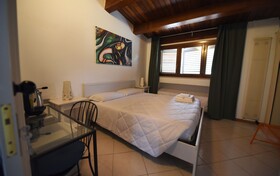 Vista Sui Sassi Civico 16