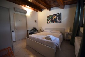 Vista Sui Sassi Civico 16