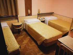 Hotel Ristorante Farese