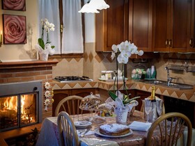 La Finestra Sui Cento Portali