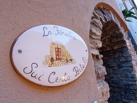 La Finestra Sui Cento Portali