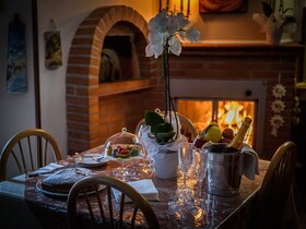 La Finestra Sui Cento Portali