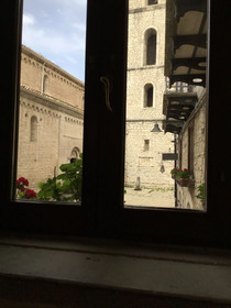 Al Convento Bed and Breakfast