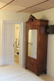 Al Convento Bed and Breakfast