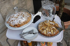 Al Convento Bed and Breakfast