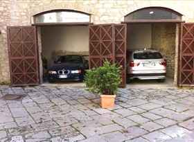 Al Convento Bed and Breakfast